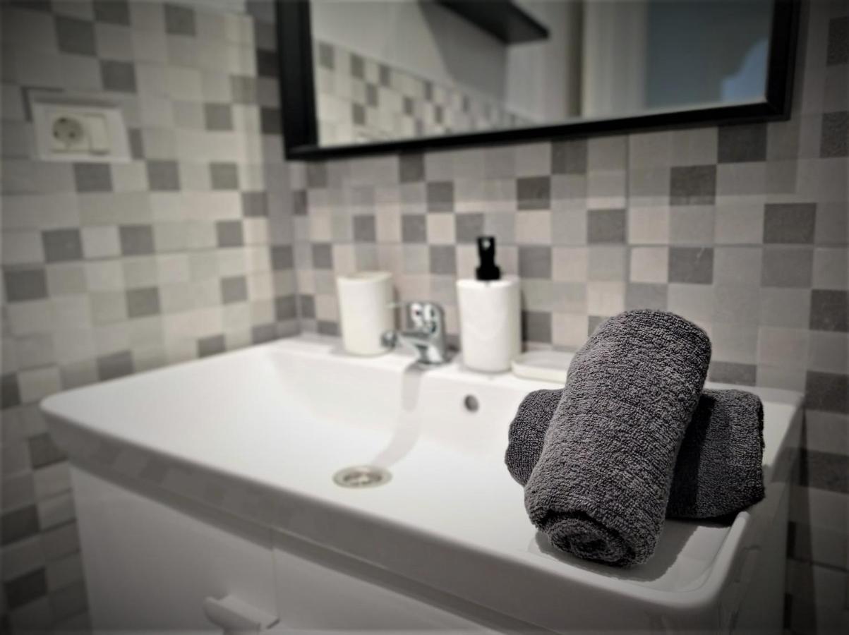 Apartment Mar Del Sur Arona (Tenerife)
